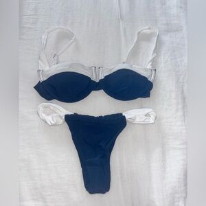 Fashion Nova Bikini set